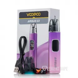 Voopoo Argus G3
