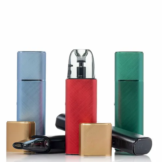 VOOPOO ARGUS KLYC 30W VOOPOO ARGUS KLYC 30W
