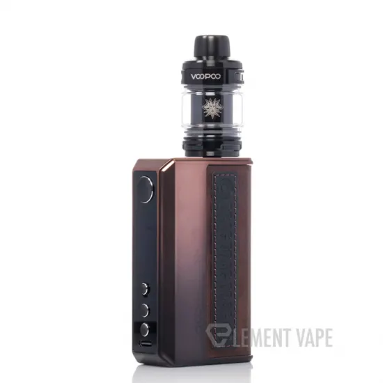 VOOPOO Drag 5 VOOPOO Drag 5