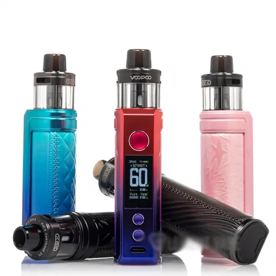 VOOPOO Drag S2 VOOPOO Drag S2
