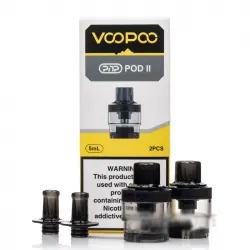 Voopoo Pnp Pod 2 Yedek Kartuş