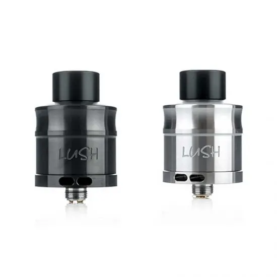 Wotofo Lush Plus RDA Atomizer Wotofo Lush Plus RDA Atomizer