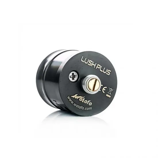 Wotofo Lush Plus RDA Atomizer Wotofo Lush Plus RDA Atomizer