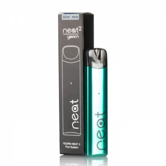 Uwell Yearn Neat 2 Uwell Yearn Neat 2