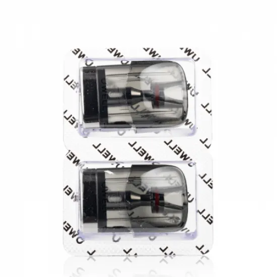 Uwell Yearn Neat 2 Yedek Kartuş Uwell Yearn Neat 2 Yedek Kartuş