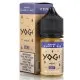 Yogi - Blueberry Granola Bar 30ML SALT LİKİT Yogi - Blueberry Granola Bar 30ML SALT LİKİT