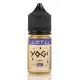 Yogi - Blueberry Granola Bar 30ML SALT LİKİT Yogi - Blueberry Granola Bar 30ML SALT LİKİT