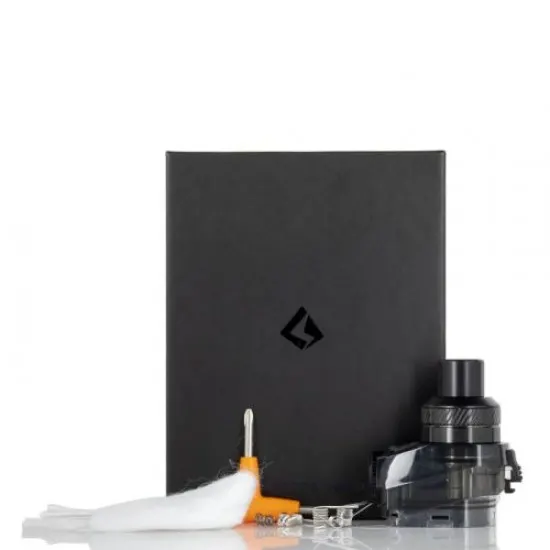 Geekvape Aegis Boost RBA Kartuş Geekvape Aegis Boost RBA Coil