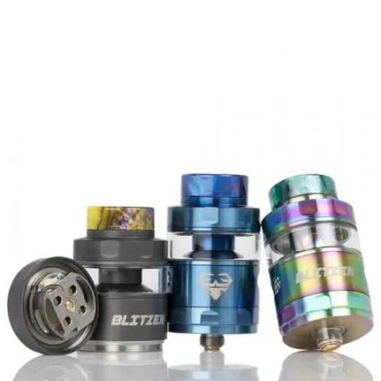 Geek Vape Blitzen RTA Atomizer Geek Vape Blitzen Atomizer