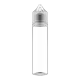 60ML Gorilla Şişe 60ML Plastik Şişe