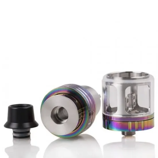OBS Engine Atomizer OBS Engine