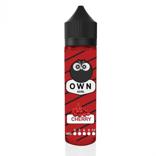 KİRAZ 60ML Likit KİRAZ 60ML