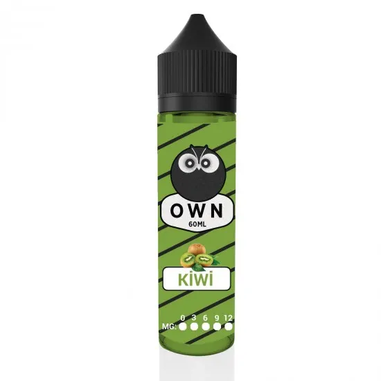 SADE KİVİ 60ML Likit KİVİ 60ML Likit
