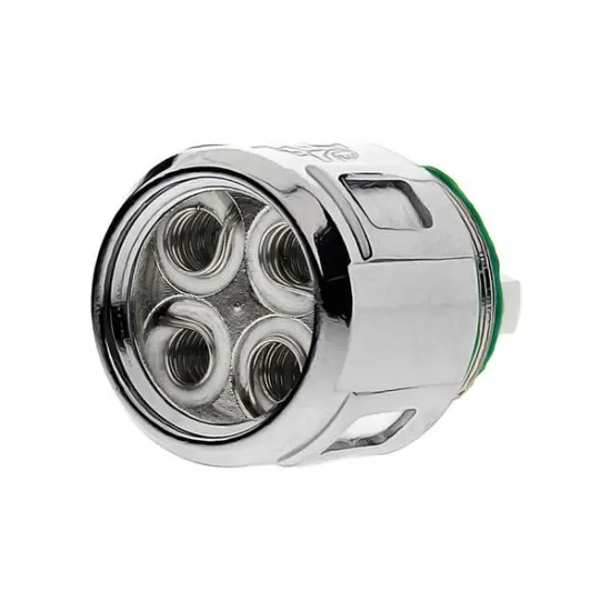 Smok TFV8 Baby V8-T12 (Yeşil Ledli) 5 Adet Coil Smok TFV8 Baby V8-T12 Green Light Coil