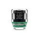 Smok TFV8 Baby V8-T12 (Yeşil Ledli) 5 Adet Coil Smok TFV8 Baby V8-T12 Green Light Coil