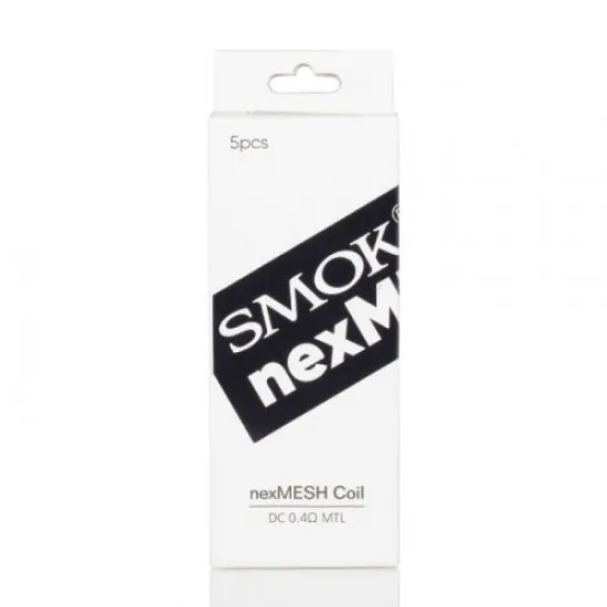 Smok Nexmesh Coil Smok Nexmesh Coil