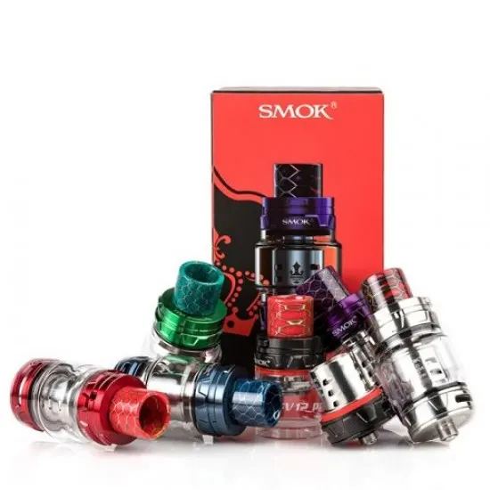 Smok TFV12 Prince Atomizer Smok TFV12 Prince Atomizer