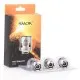 Smok TFV8 X Baby X4/M2/Q2/T6 Coil - G-Priv 2 Coil Smok TFV8 X Baby G-Priv 2 Coil