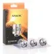 Smok TFV8 X Baby X4/M2/Q2/T6 Coil - G-Priv 2 Coil Smok TFV8 X Baby G-Priv 2 Coil