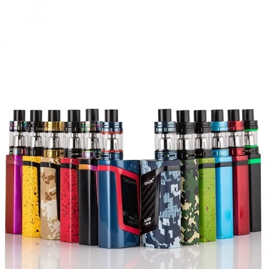 Smok Alien Kit Smok Alien Kit 220W