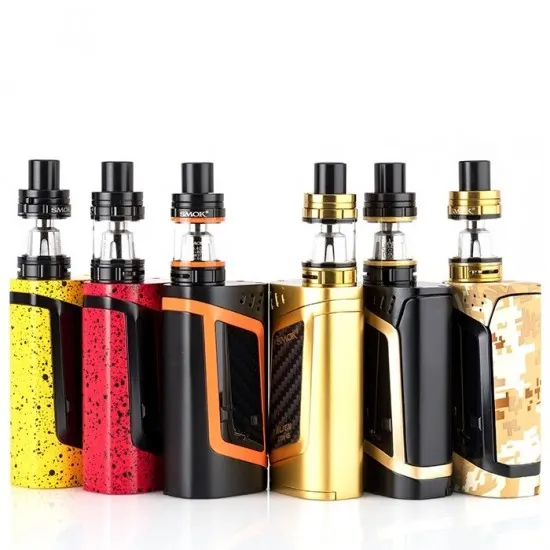 Smok Alien Kit Smok Alien Kit 220W