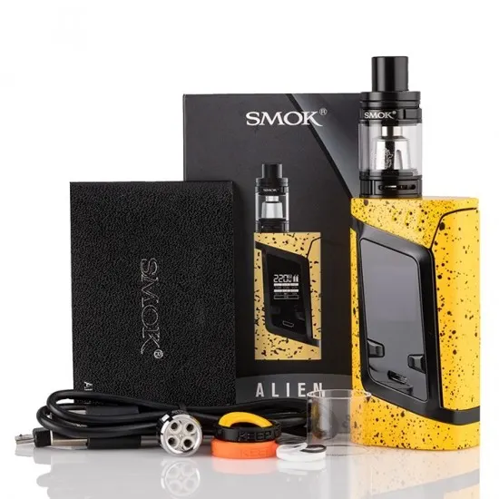 Smok Alien Kit Smok Alien Kit 220W