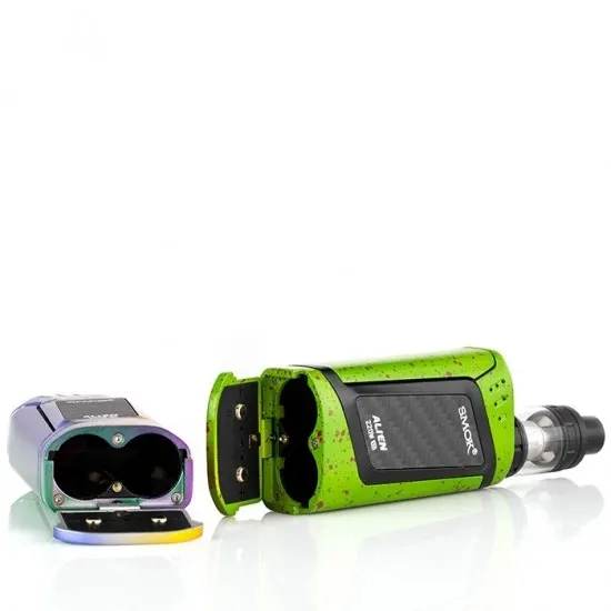 Smok Alien Kit Smok Alien Kit 220W