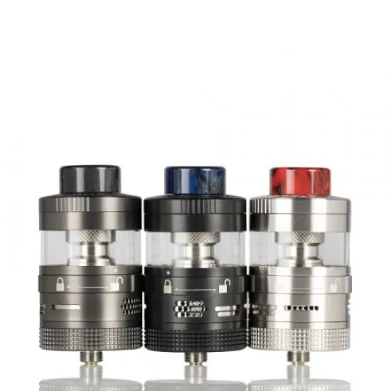 Steam Crave Aromamizer Plus V2 RDTA Aromamizer Plus V2 RDTA