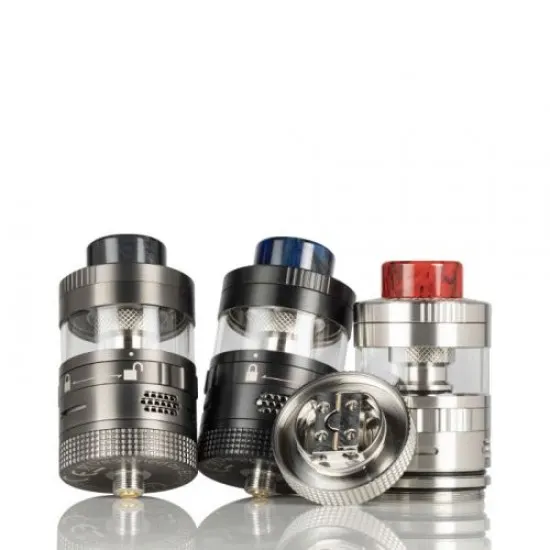Steam Crave Aromamizer Plus V2 RDTA Aromamizer Plus V2 RDTA
