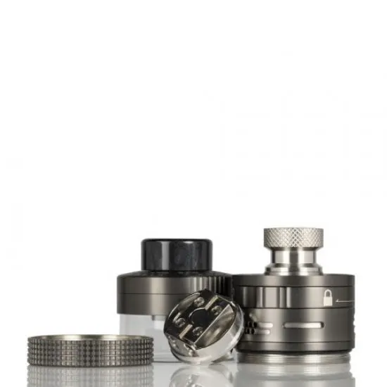 Steam Crave Aromamizer Plus V2 RDTA Aromamizer Plus V2 RDTA