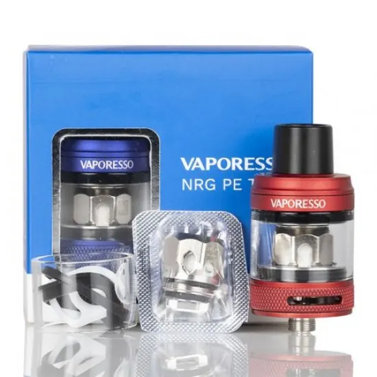 Vaporesso NRG Atomizer - 5 ml Tank Vaporesso Revenger NRG Atomizer