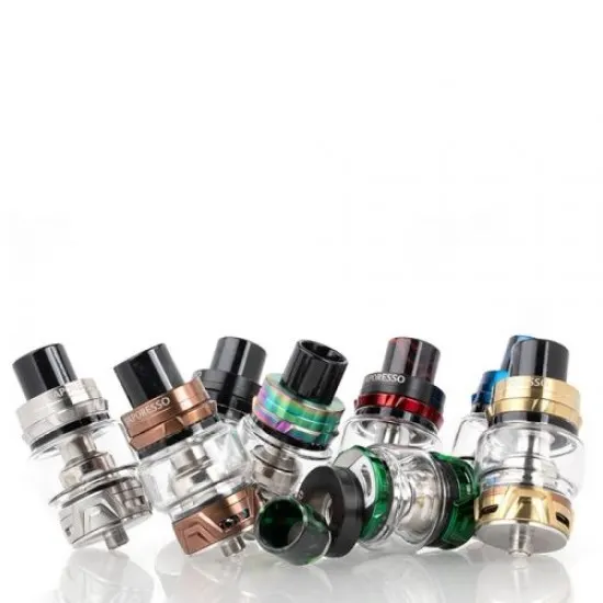 Vaporesso SKRR 8ML Atomizer Vaporesso SKRR Atomizer