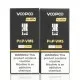 Voopoo PNP (RBA-C1-VM1-VM6-R1) Coil Voopoo PNP Coil