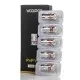 Voopoo PNP (RBA-C1-VM1-VM6-R1) Coil Voopoo PNP Coil