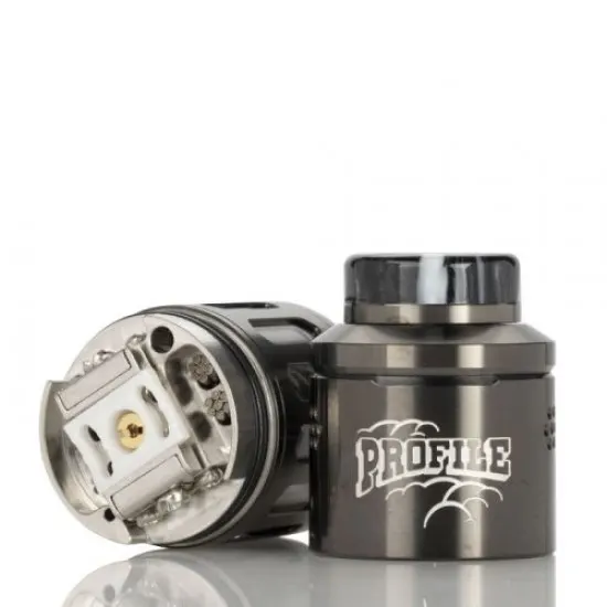 Wotofo Profile 25MM RDTA Wotofo Profile 25MM RDTA