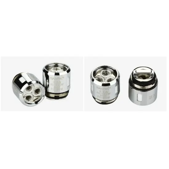 Smok TFV8 Baby T6 Coil TFV8 Baby T6 Coil
