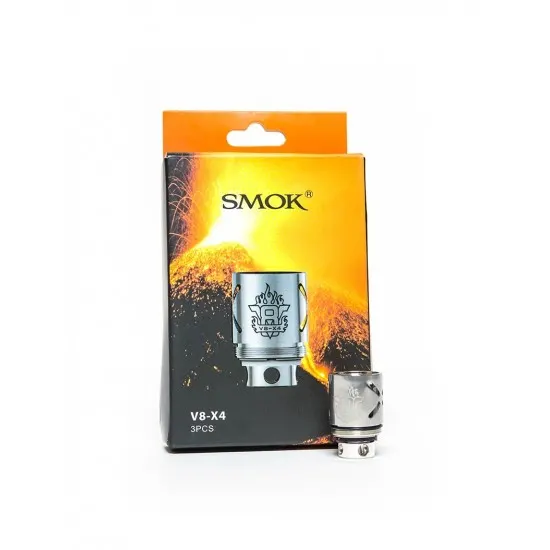 Smok TFV8 V8-X4 Coil TFV8 V8-X4 Coil